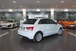 奥迪A1 Sportback2013款30 TFSI plus