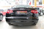 奥迪A6L2009款2.8FSI 舒适娱乐型