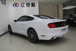 福特Mustang2015款2.3T 性能版