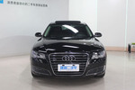 奥迪A8L2013款45 TFSI quattro舒适型