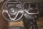 Jeep自由光2014款2.4L 都市版