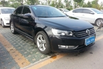 大众帕萨特2011款1.8TSI DSG 御尊版