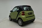 smartfortwo2011款1.0L MHD 硬顶标准版