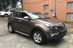 起亚智跑2014款2.0L 自动两驱版GLS 