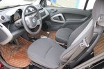 smartfortwo2014款1.0 MHD 硬顶城市光波激情版