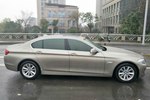 宝马5系2013款520Li 典雅型