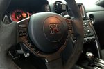 日产GT-R2015款3.8T 动感酷黑内饰版