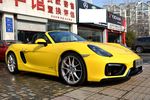 保时捷Boxster2014款Boxster GTS 3.4L 