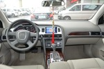 奥迪A6L2011款2.0TFSI 舒适型