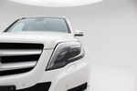 奔驰GLK级2013款改款 GLK 300 4MATIC 时尚型