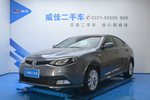 MG62011款1.8DVVT 手自一体 贺岁版