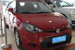 MG32013款1.3L 手动舒适版