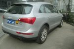 奥迪Q52011款2.0TFSI 技术型