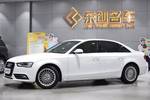 奥迪A4L2016款35 TFSI 自动标准型