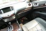 英菲尼迪QX602014款3.5L 四驱全能版