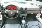 保时捷Boxster2009款Boxster 2.9L 