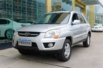 起亚狮跑2009款2.0 GLS 自动两驱