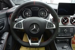 奔驰CLA45 AMG2014款CLA45 AMG 4MATIC