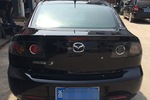 马自达3经典2008款1.6L 手动 标准型