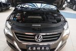 大众CC2012款1.8TSI 豪华型