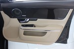 捷豹XJ2011款XJL 3.0 全景商务版