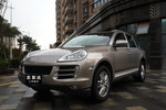 保时捷Cayenne2009款3.6L Edition Exclusive