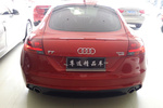 奥迪TT2011款Coupe 2.0TFSI