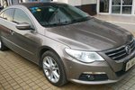 大众CC2012款2.0TSI 豪华型