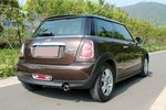 MINIMINI2011款1.6L ONE