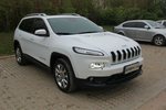 Jeep自由光2014款2.4L 豪华版