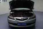 马自达Mazda62008款2.0L 手自一体 时尚型