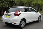 丰田YARiS L 致炫2016款1.5G炫动版 CVT