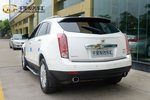 凯迪拉克SRX2013款3.0L 精英版