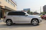 奔驰GLK级2013款GLK 300 4MATIC 动感型