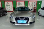 奥迪A6L2012款TFSI 标准型(2.0T)