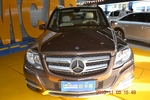 奔驰GLK级2013款GLK 300 4MATIC 动感型