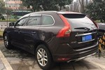 沃尔沃XC602017款2.0T T5 AWD 智进升级版