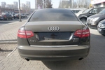 奥迪A6L2009款2.0TFSI 标准型AT