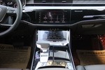 奥迪A8L2019款50 TFSI quattro 舒适型