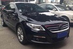 大众CC2011款2.0TSI 尊贵型