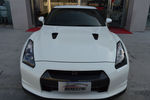 日产GT-R2012款3.8T Premium Edition 