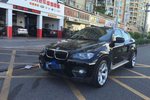 宝马X62008款xDrive35i