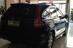 本田CR-V2008款2.0L 自动两驱都市版 