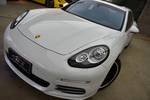 保时捷Panamera2014款Panamera 4S Sport Edition 3.0T 