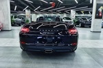 保时捷Boxster2016款718 Boxster