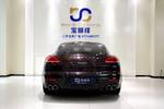 保时捷Panamera2014款Panamera 3.0T 