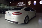 福特蒙迪欧2013款2.0L GTDi200 时尚型