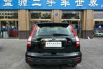 本田CR-V2010款2.4L 自动四驱豪华版 