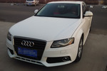 奥迪A4L2012款2.0TFSI 舒适型