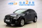 奥迪Q52013款40 TFSI 技术型